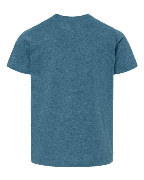 Rabbit Skins 3321 - Blacks & Grays - Bermuda Blackout Back