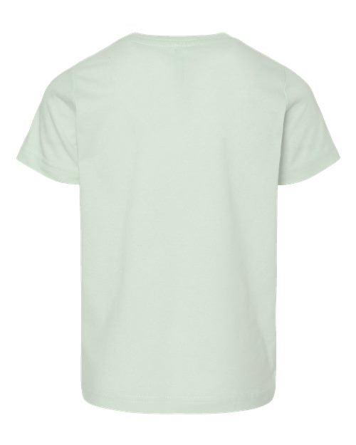 Rabbit Skins 3321 - Other Colors 1 - Honeydew Back