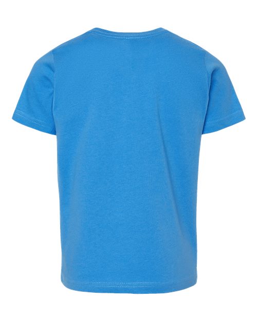 Rabbit Skins 3321 - Other Colors 2 - Tradewind Back