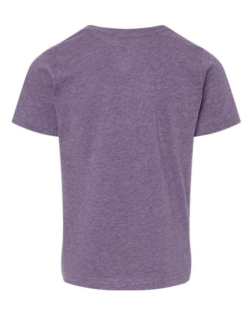 Rabbit Skins 3321 - Blacks & Grays - Wisteria Blackout Back