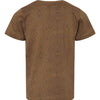 Rabbit Skins 3321 - Earth Tones - Brown Reptile Back