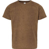 Rabbit Skins 3321 - Earth Tones - Brown Reptile
