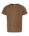 Rabbit Skins 3321 - Earth Tones - Brown Reptile