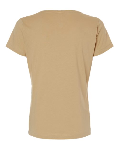 LAT 3516 - Other Colors 1 - Latte Back