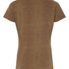 LAT 3516 - Earth Tones - Brown Reptile Back