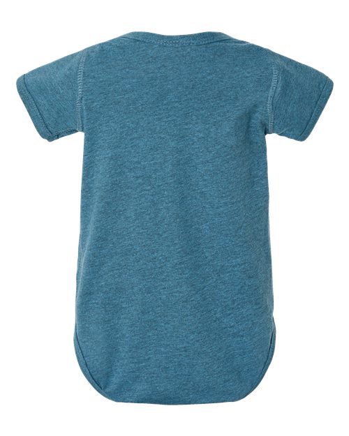 Rabbit Skins 4424 - Blacks & Grays - Bermuda Blackout Back