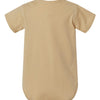 Rabbit Skins 4424 - Other Colors 1 - Latte Back