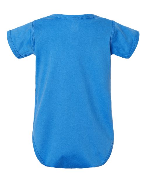 Rabbit Skins 4424 - Other Colors 2 - Tradewind Back