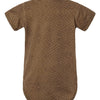 Rabbit Skins 4424 - Earth Tones - Brown Reptile Back