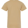 LAT 6101 - Other Colors 1 - Latte Back