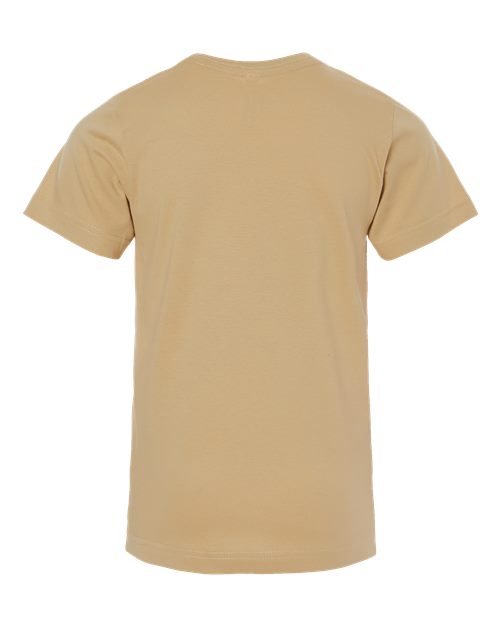 LAT 6101 - Other Colors 1 - Latte Back