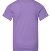 LAT 6101 - Blues - Lavender Back