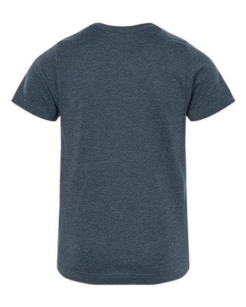 LAT 6101 - Blues - Vintage Denim Back