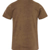 LAT 6101 - Earth Tones - Brown Reptile Back
