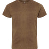 LAT 6101 - Earth Tones - Brown Reptile