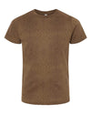 LAT 6101 - Earth Tones - Brown Reptile