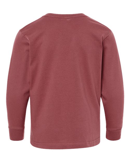 LAT 6201 - Other Colors - Rouge Back