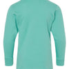LAT 6201 - Other Colors - Saltwater Back