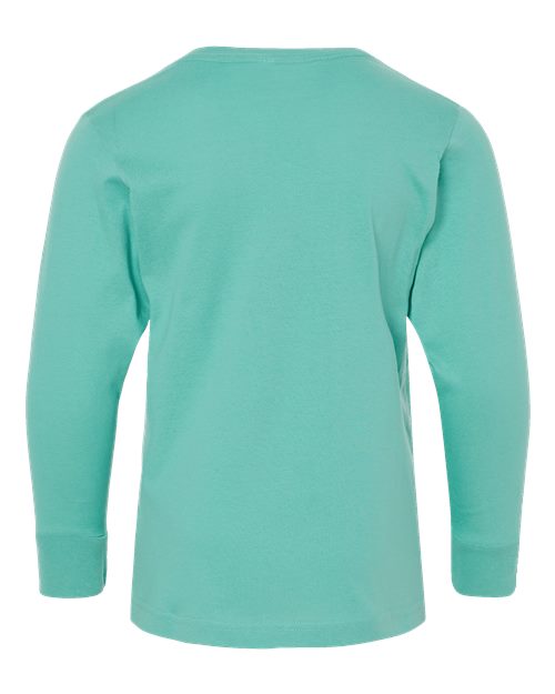 LAT 6201 - Other Colors - Saltwater Back