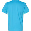 LAT 6901 - Blues 1 - Aqua Back