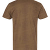 LAT 6901 - Earth Tones - Brown Reptile Back
