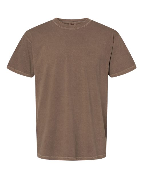 Comfort Colors 1717 - Earth Tones - Espresso