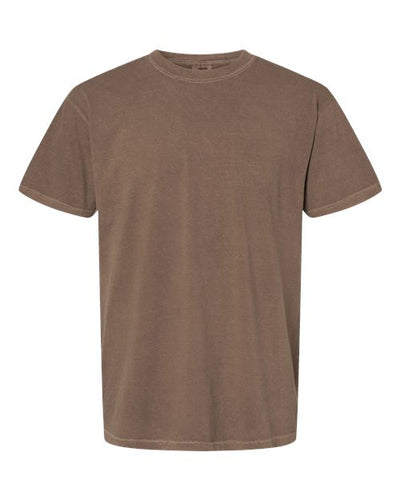 Comfort Colors 1717 - Earth Tones - Espresso