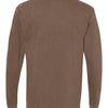 Comfort Colors 6014 - Earth Tones - Espresso Back