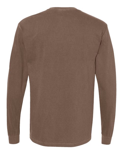 Comfort Colors 6014 - Earth Tones - Espresso Back