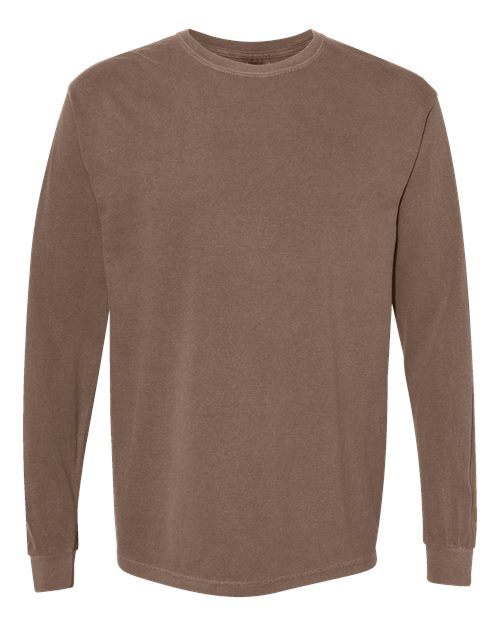 Comfort Colors 6014 - Earth Tones - Espresso