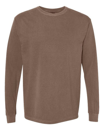 Comfort Colors 6014 - Earth Tones - Espresso