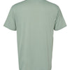 Gildan 42000 - Greens - Sage Back