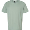 Gildan 42000 - Greens - Sage