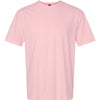 Gildan 64000 - Reds & Pinks - Light Pink