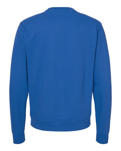 Independent Trading Co. SS3000 - Blues - Royal Back