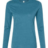 BELLA + CANVAS 6500 - Heather Deep Teal