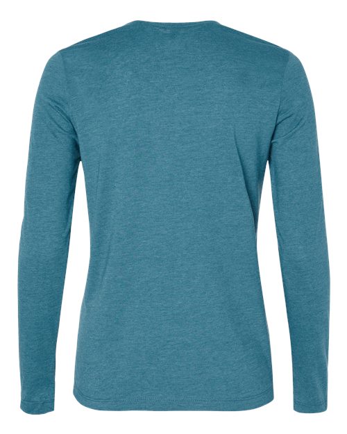 BELLA + CANVAS 6500 - Heather Slate Back