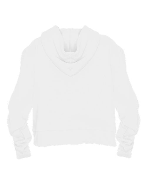 Badger 1261 - White Back