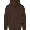 Champion S700 - Earth Tones - Chocolate Brown Back