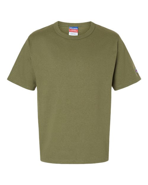 Champion T105 - Fresh Olive