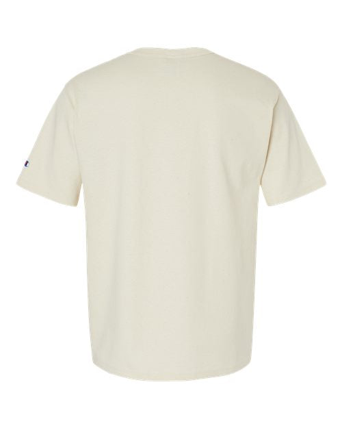 Champion T105 - Natural Back