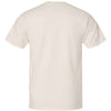 Hanes 4980 - Other Colors 2 - Parchment Back