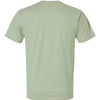 Hanes 4980 - Other Colors 1 - Equilibrium Green Back