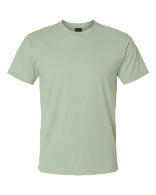 Hanes 4980 - Other Colors 1 - Equilibrium Green