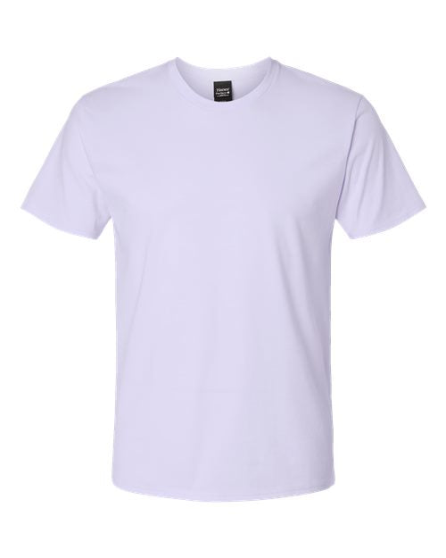 Hanes 4980 - Purples - Urban Lilac