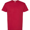 Hanes 5280 - Reds & Pinks - Athletic Crimson