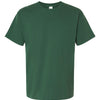 Hanes 5280 - Greens - Athletic Dark Green