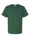 Hanes 5280 - Greens - Athletic Dark Green