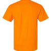 Hanes 5280 - Yellows & Oranges - Tennessee Orange Back