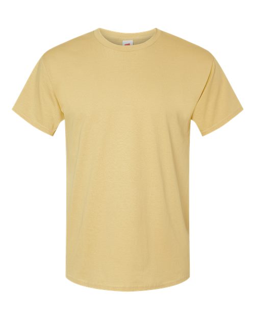 Hanes 5280 - Yellows & Oranges - Athletic Gold